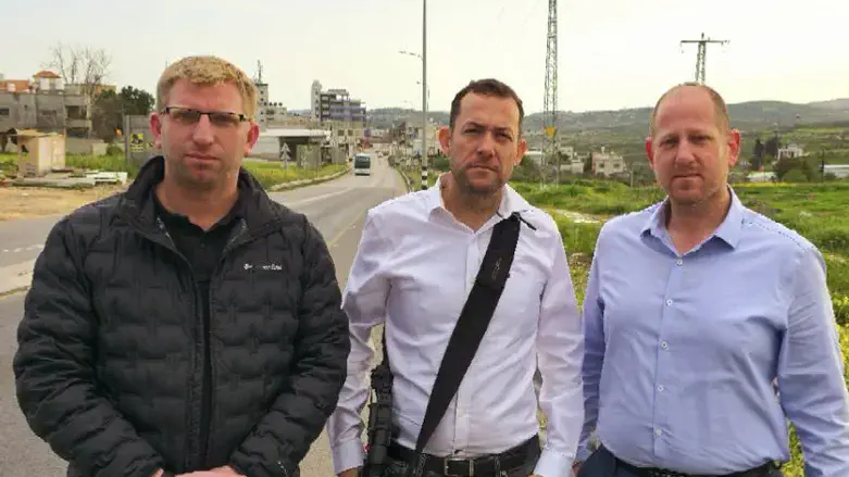 יוסי דגן, עוזאל ותיק, יהונתן קוזניץ