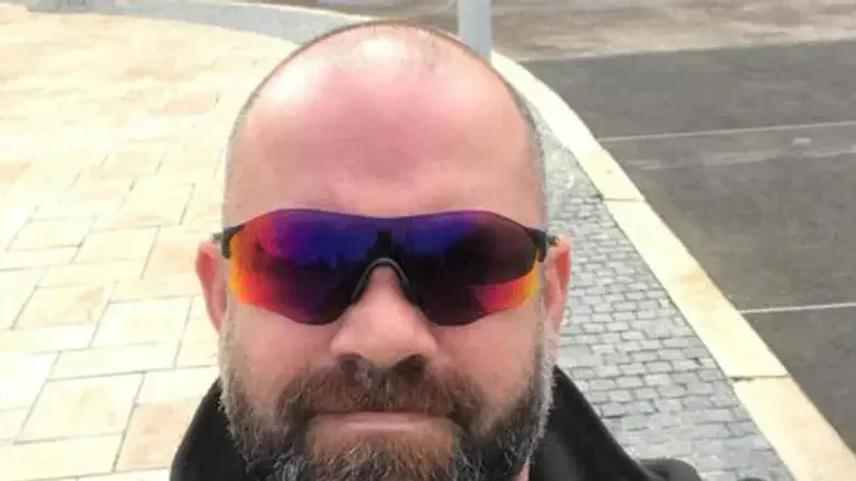 Виталий Мишиев