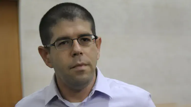 Ярив Оппенгеймер