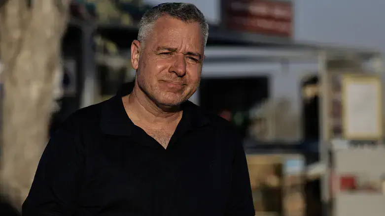 אורן סולומון