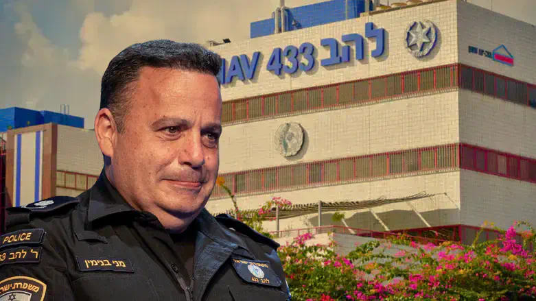 Мени Биньямин