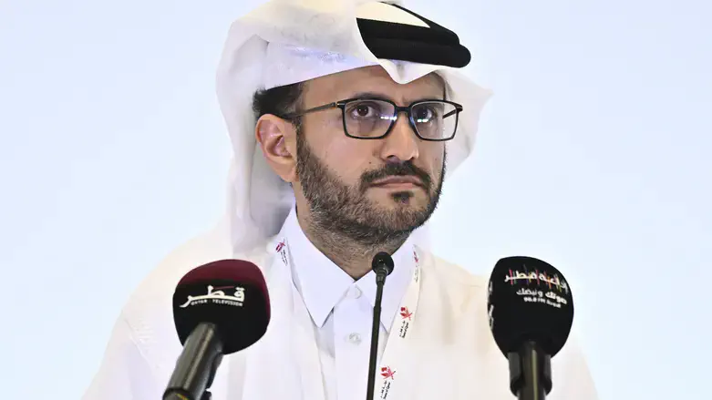 Majed Al-Ansari, advisor to the Prime Minister of Qatar