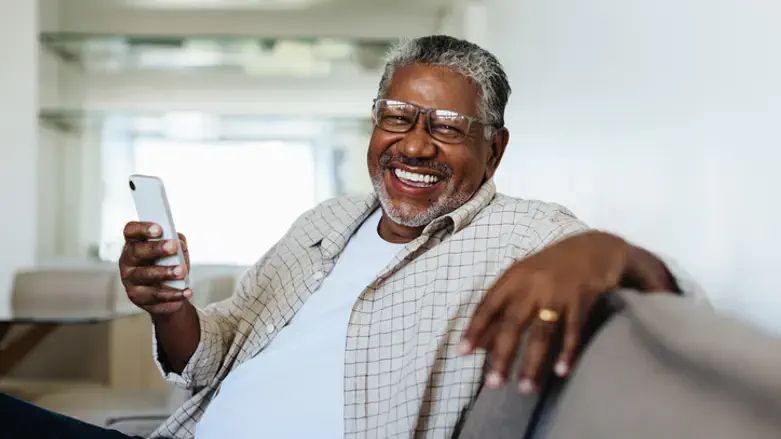 נעלי הפלא שמחזירות למטופלים את החיוך