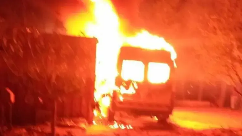 Беспорядки в Кфар-Джабе