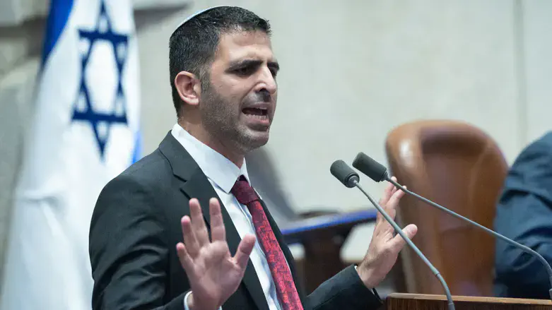 Шломо Каръи