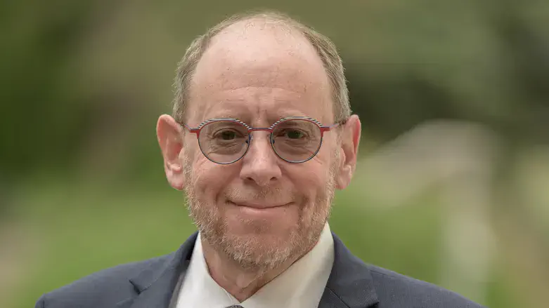 דוד מ' וינברג