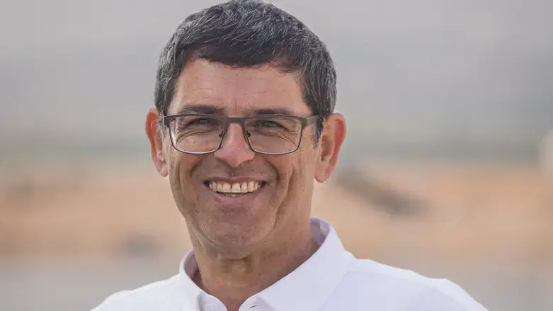 מוטי הומינר