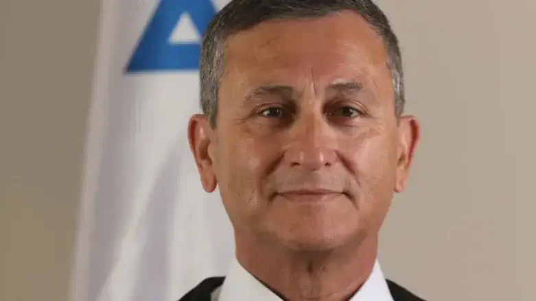 Йосеф Бен Хамо