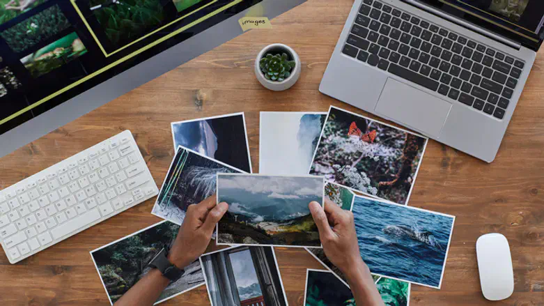 How AI Tools Sharpen and Enhance Your Photos