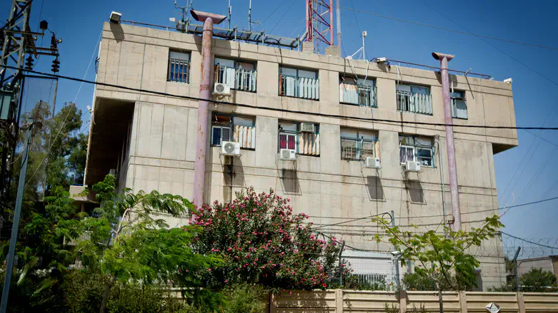 База Южного командования