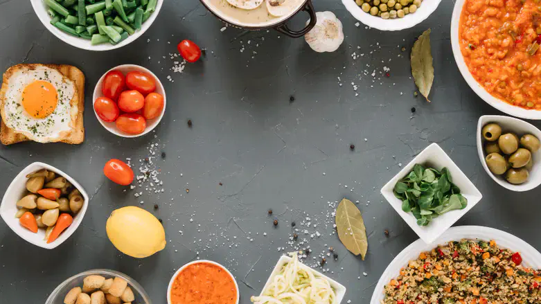 מסורת אחת - מאה קהילות