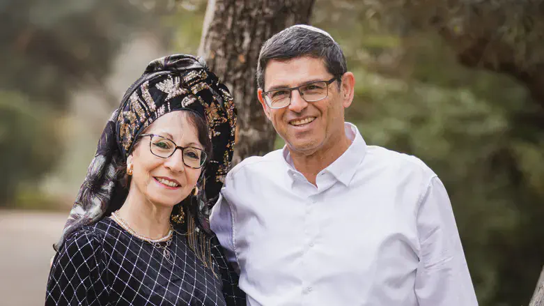 חמש סיבות שיגרמו לכם להתאהב ביתרת זכות