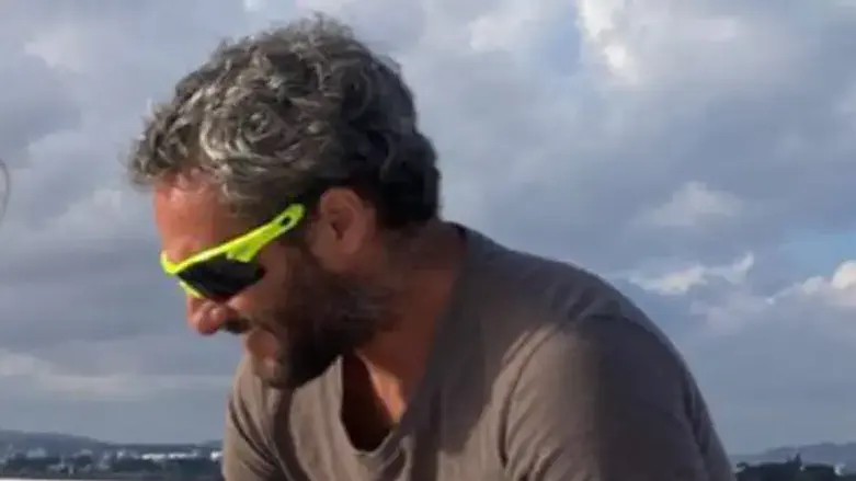 Саги Мор, утонувший в Таиланде