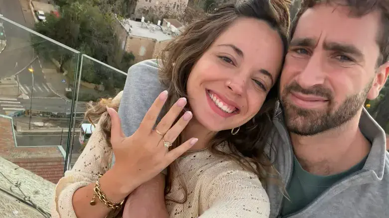 Авия Слотки и Михой Гольденбергом