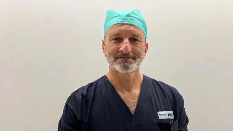 ד"ר מוטי קרמר