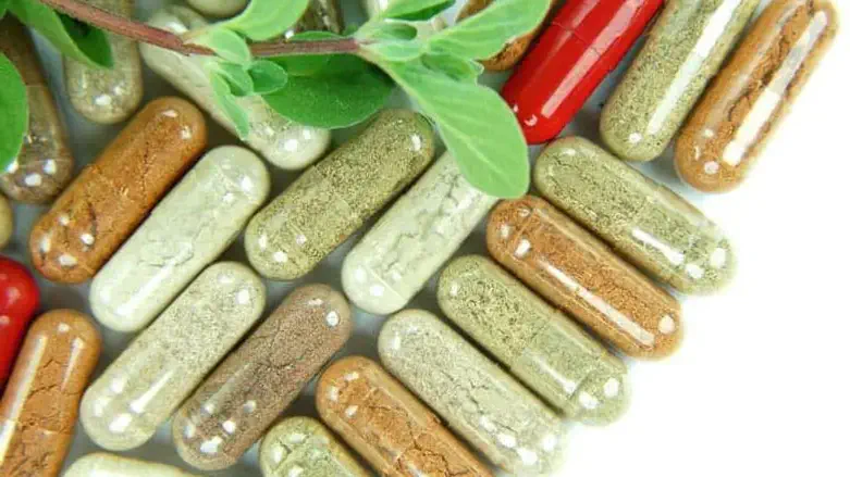 Israeli families save up to 40% on vitamins every month