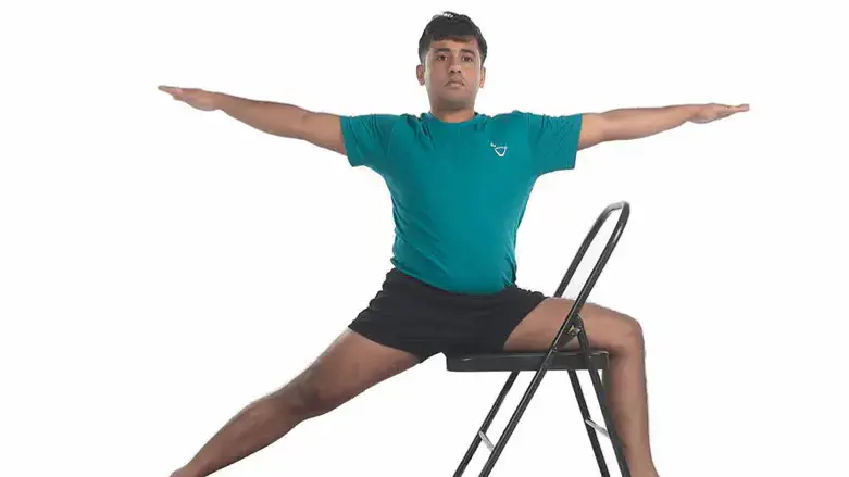 איך ליצור פינת יוגה נעימה ויעילה בבית