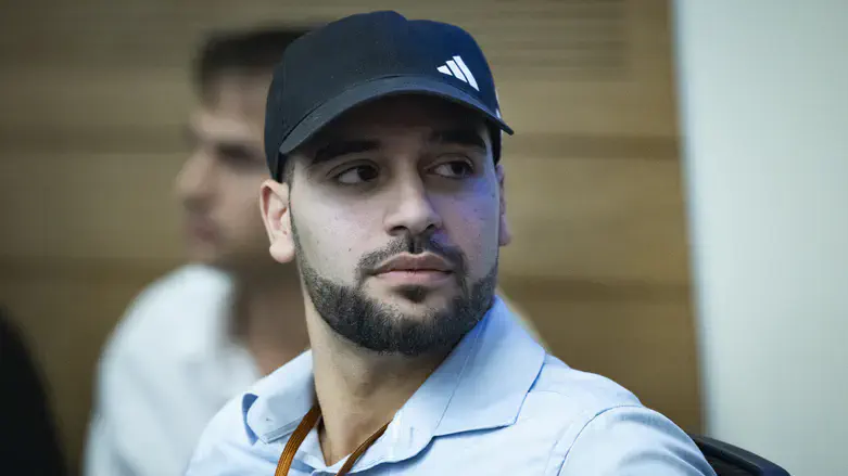 Мордехай Давид