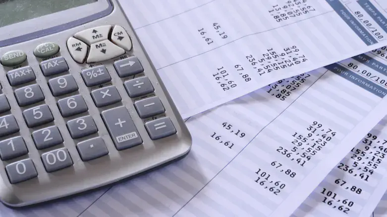 השכר הממוצע טיפס בחודש אוקטובר