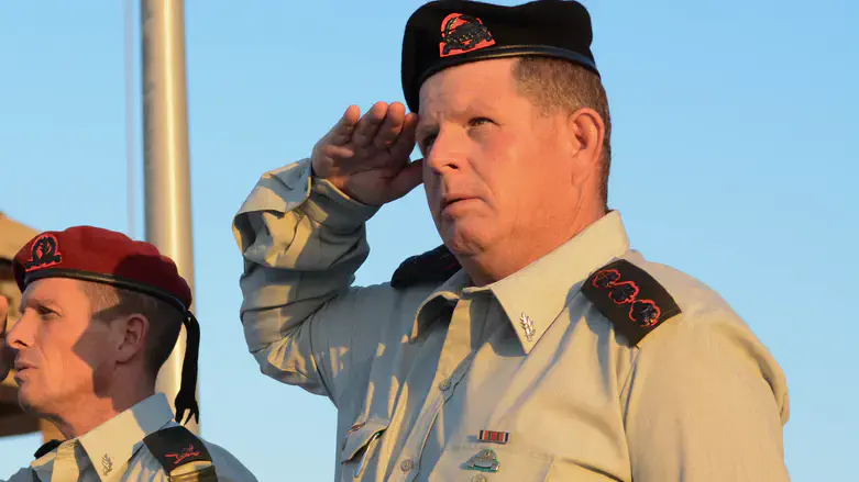 יאיר וולנסקי