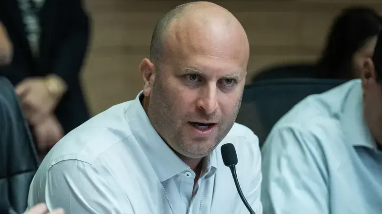 יצחק קרויזר