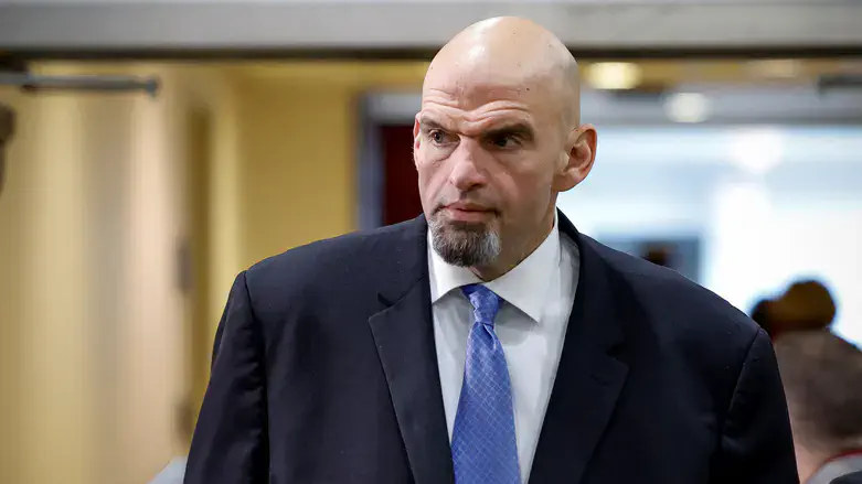 John Fetterman