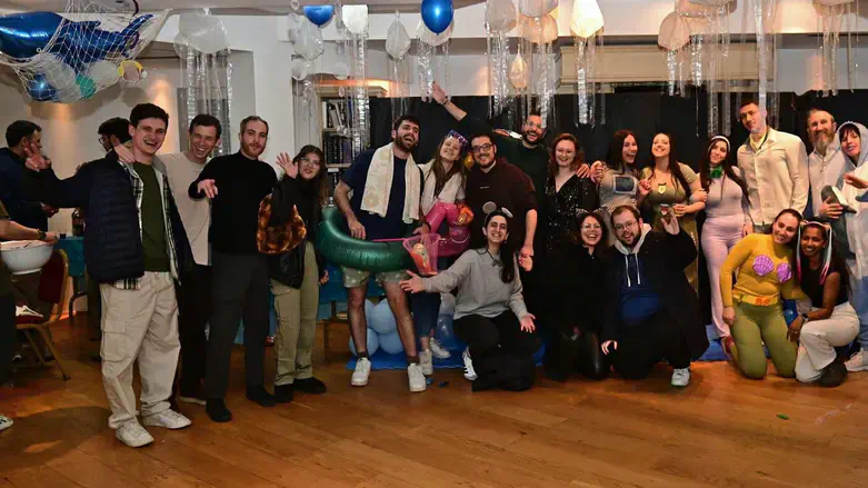 Chabad House of Zagreb