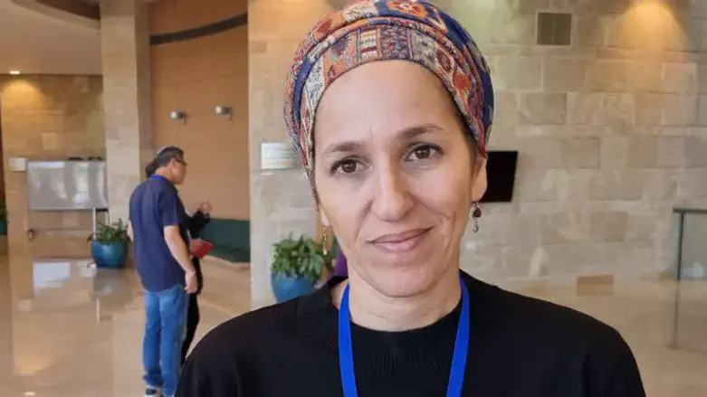 מיה אוחנה מורנו