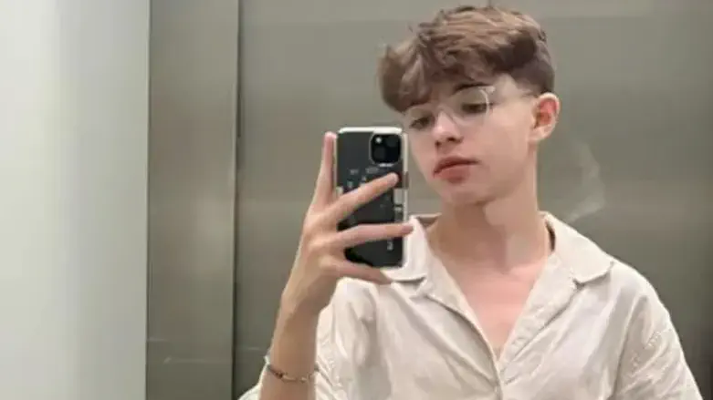 יאיר הדס ז"ל