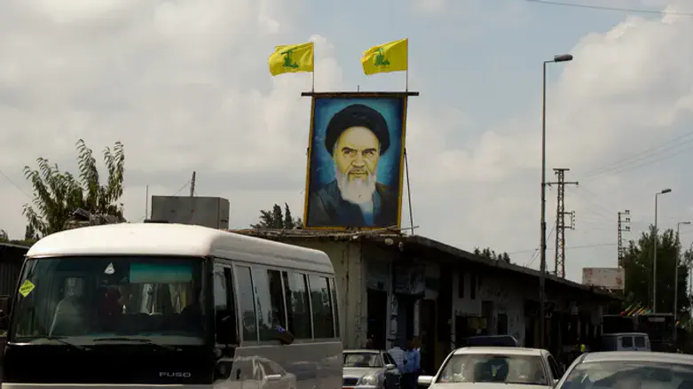 Hezbollah in Lebanon