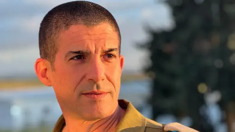 Brig. Gen. Guy Markizeno