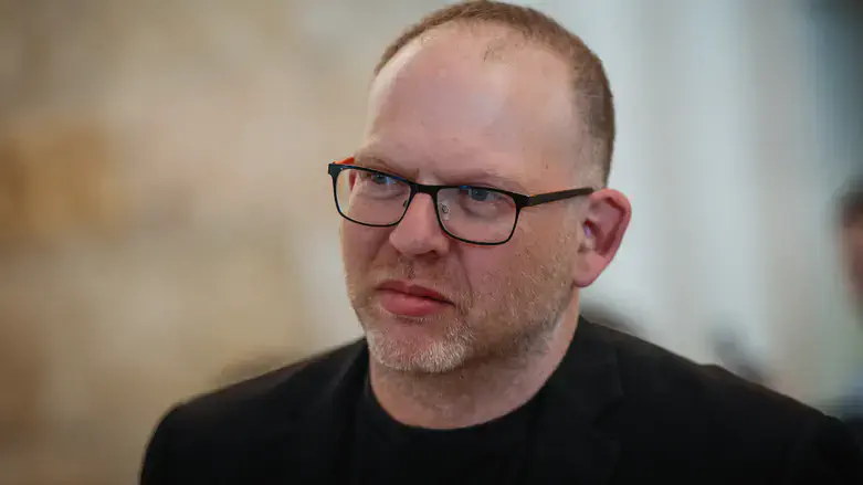 אביעד גליקמן