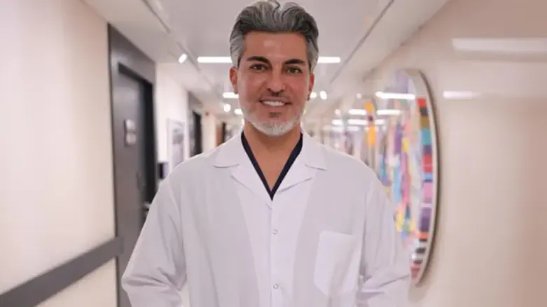 Dr. Serkan Aygin