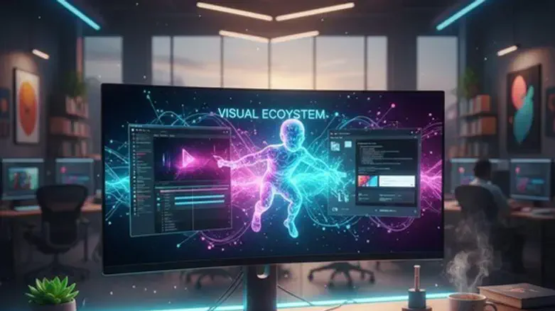 למה אתר יפה כבר לא מספיק?