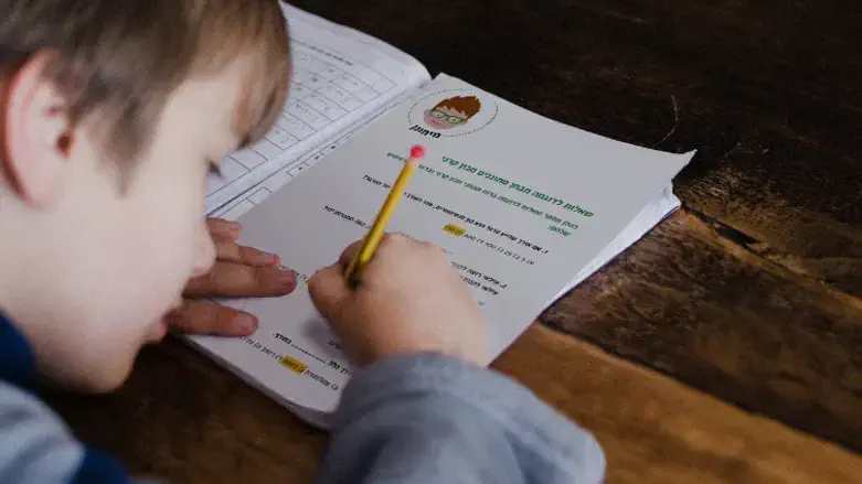 מבחני המחוננים יוצאים לדרך