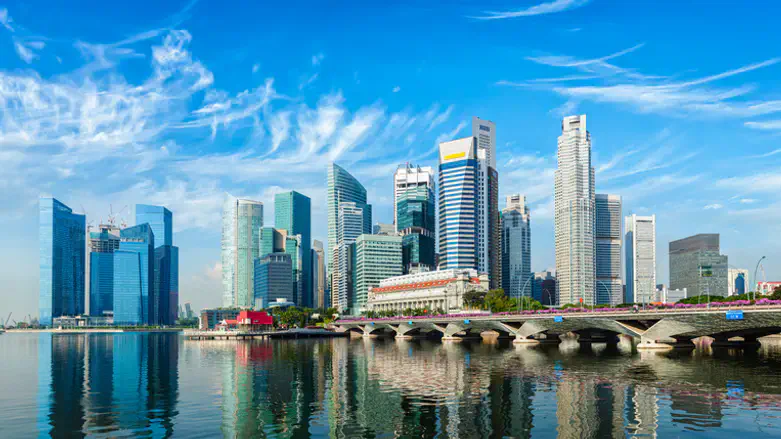 Newport Residences Singapore