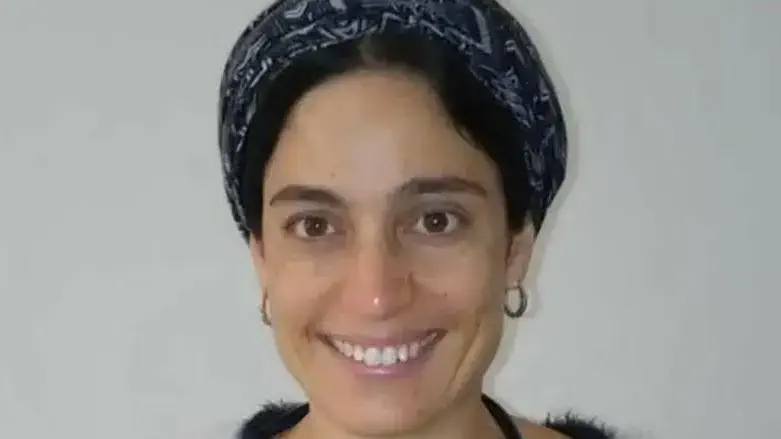 ד"ר פנינה פוגודה