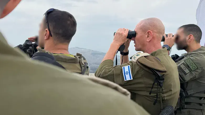 אלוף רפי מילוא