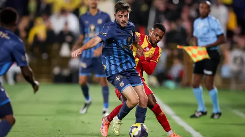 מכבי מול אשדוד הערב. איבוד נקודות חשובות