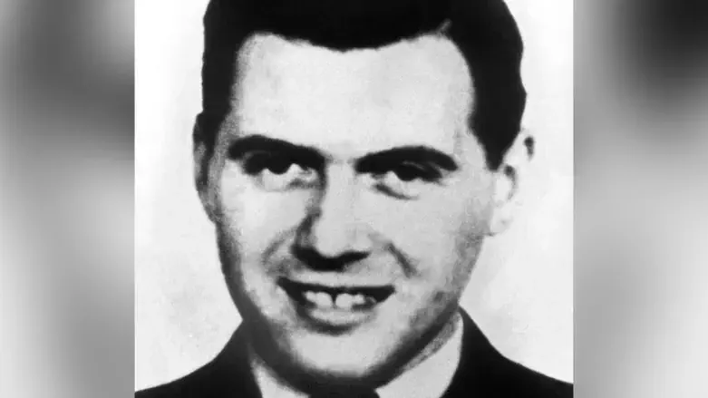 Josef Mengele