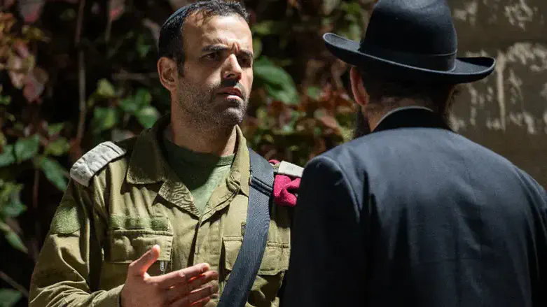 אל"מ אבינועם אמונה