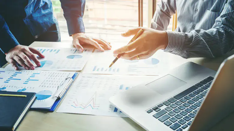 הפתרון הכלכלי שמחזיר את השליטה