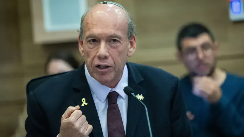 מתניהו אנגלמן