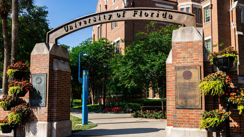 University of Florida