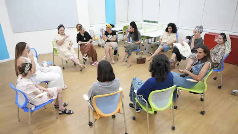 OneFamily’s Circle of Support and Strength