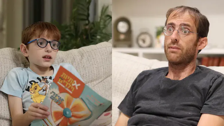 מבצע חנוכה שמסעיר את הרשת