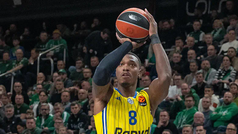 ווקר הערב בליטא