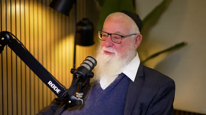 הרב יהושע בן מאיר