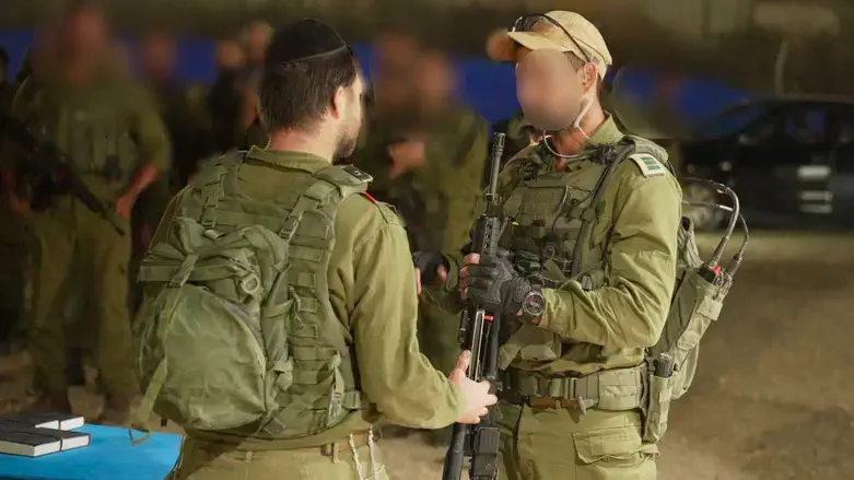 Участник проекта «Настоящая Галаха»