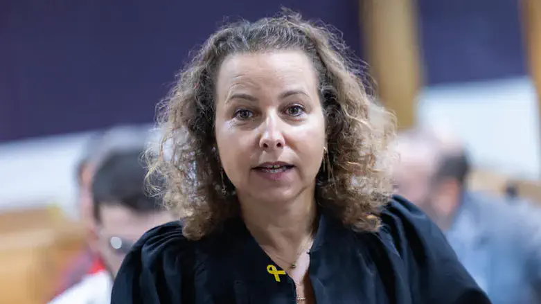 יהודית תירוש